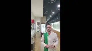 “La óptica está avanzando hacia a personalización y el enfoque en la salud visual integral”
