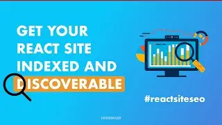 How To Make Your React Site 
