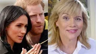 Meghan Markle was “furious” when members of her family made “absurd claims” about her relationship w