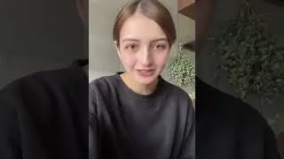 Periscope Pretty Aliya 