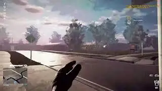 Thief simulator