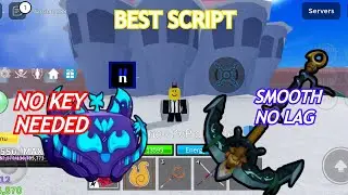 BLOX FRUIT Script Pastebin 2024 AUTO FARM | AUTO V4 | AUTO MASTERY & MORE (KEE)