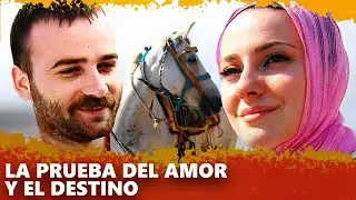 La Prueba Del Amor Y El Destino #DramaTurco
