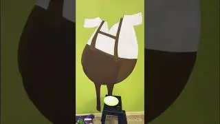 Роспись стены👍🏻 