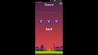 01 Math Py Puzzle Game with kivy python 