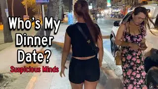 She's Not My Filipina Wife...