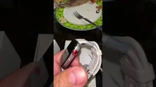 Забрал свои новые часы с Озона, 🥳 крутые блин 🤣