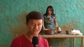HECHO A MANO  --- ARTESANÍA ILOBASCO