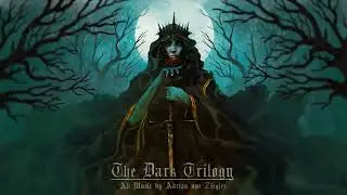 3 Hours of Dark Fantasy Music | Immersive Soundtracks for Magic The Gathering & Tabletop RPGs