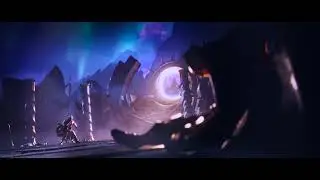 League of Legends - RUN | Pantheon