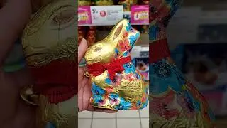 Lindt Bunny Chocolate 🍫