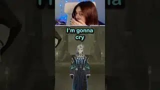 Neuvillette's Story Quest was so sad in Genshin Impact 