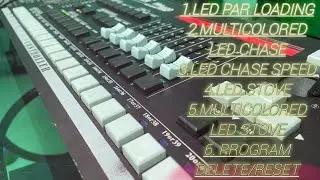 Pilot 2000 Training part 2 (Chase/Stove/Reset)