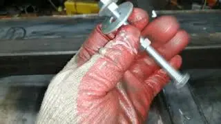 Новый котел Воздух