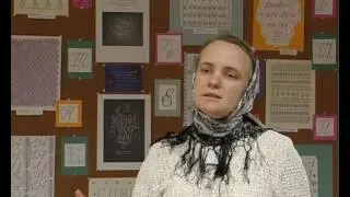 О работе центра "Преображение"