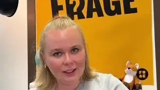 Dicke Person: Machst du Werbung für ein ungesundes Körperideal? 