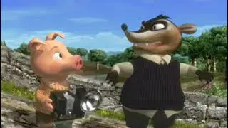 Jakers! - New Best Friends