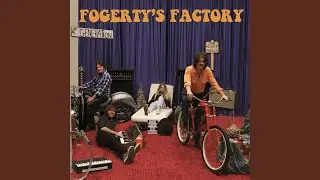 Centerfield (Dodger Stadium Version – Live)