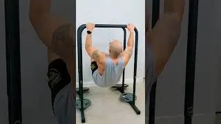 B-bars Pullup dip bar long term review coming soon!
