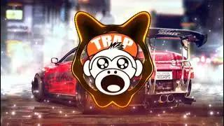 VTXMVX - Fury (BASS BOOSTED TRAP SUBWOOFER BASS TEST SONG)