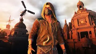 A Major Update on the Elyseum Remake — Release Date and New Gameplay [DYING LIGHT 2]