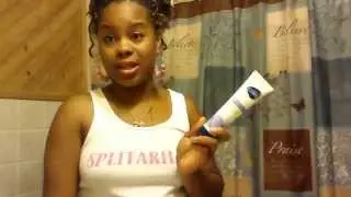Avon Care Cleansing Lotion Under $5