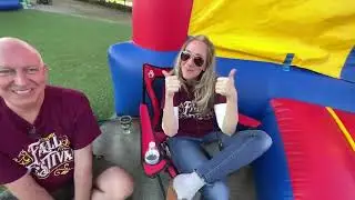 Fall Into Spring School Festival 2025