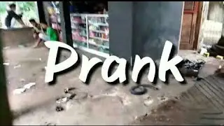 Viral Ngeprank !!! Ngeprank kawan hingga emosi dan menangis, karena akan di curi ginja !