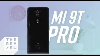 Đánh giá chi tiết Mi 9T Pro (Redmi K20 Pro): hấp dẫn và đáng mua