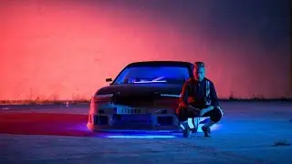 Dynoro ft. Gigi D'Agostino - In My Mind [HARDTEKK] (FullHD)