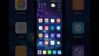 Xiaomi Cihazlarda Durduruldu Hatası Çözümü