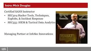 Pentesting with PowerShell Data Exfiltration Techniques by Mick Douglas