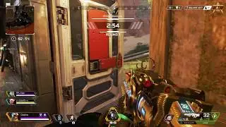 Octane Jump Pad Sound Bug