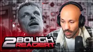 Bonez MC x Gzuz - BAD / 2Bough REACTION