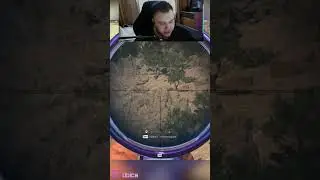 Гайд по ваншоту со снайперки 