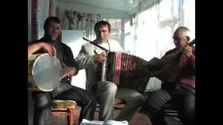 Япун Япунов - Агьул Руш