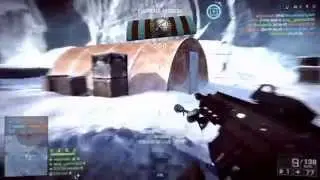 Bf4: Blizzard Blitz