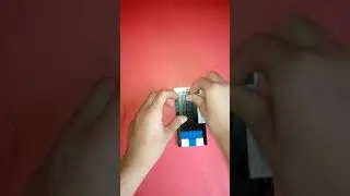 Как сделать сенсорный телефон из лего