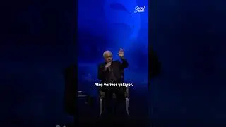 “Felaketler boşuna gelmiyor!” #shorts #NihatHatipoğlu