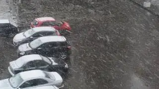 12 мая 2017 в Вологде