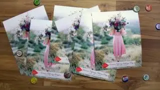 Fine Art Printing at Richard Photo Lab