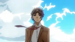 Sakuta Azusagawa: A Perfect Character