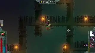 Heroes of Hammerwatch | Full Stream | Dungeon Crawling Time