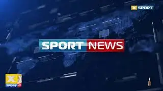 Заставка без звука и начало 