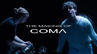IMPVLSE - coma (BEHIND THE SCENES)