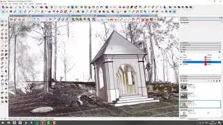 Point Clouds in SketchUp The easiest way to create 3D models based on point cloud data