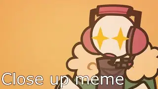 Close up/Meme/Henry Stickmin