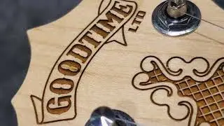 Goodtime Bronze Limited Edition Models - Tradition | Reimagined