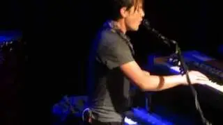 Hanson - If Only - Live