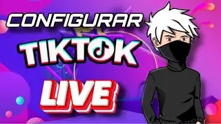 DUPLICA ASI LA PANTALLA DE TU CELULAR EN TIK TOK LIVE STUDIO #tiktokvideo #streaming #duplicar